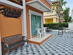 Boulevard Tuscany - 3 Bedroom Pool Villa