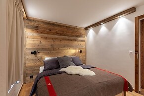 Apartment Etrier Recently Renovated Crans-montana