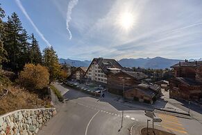 Apartment Etrier Recently Renovated Crans-montana