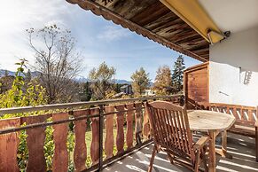 Apartment Etrier Recently Renovated Crans-montana