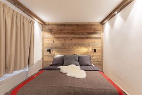 Apartment Etrier Recently Renovated Crans-montana