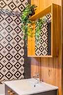 Studio 54 by MRG Apartments