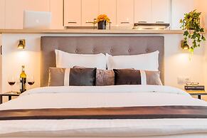 Studio 54 by MRG Apartments