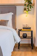 Studio 54 by MRG Apartments