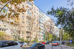 Studio 54 by MRG Apartments