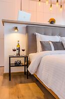 Studio 54 by MRG Apartments