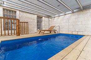 The Haneviim Suites - Isrentals