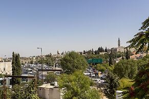 The Haneviim Suites - Isrentals