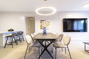 The Haneviim Suites - Isrentals