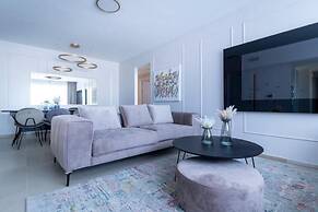 The Haneviim Suites - Isrentals