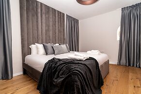 The Haneviim Suites - Isrentals