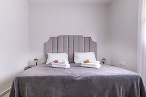 The Haneviim Suites - Isrentals