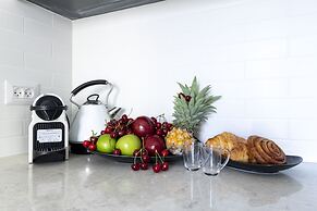 The Haneviim Suites - Isrentals