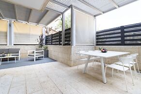 The Haneviim Suites - Isrentals