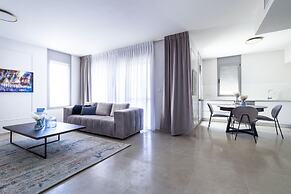 The Haneviim Suites - Isrentals