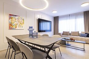 The Haneviim Suites - Isrentals