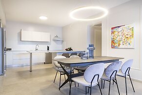 The Haneviim Suites - Isrentals