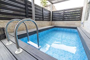 The Haneviim Suites - Isrentals