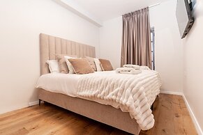 The Haneviim Suites - Isrentals