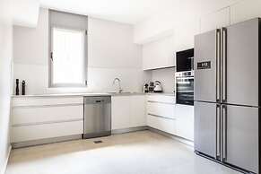 The Haneviim Suites - Isrentals