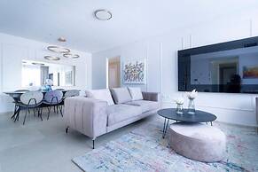 The Haneviim Suites - Isrentals