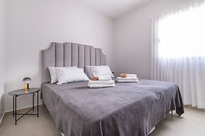 The Haneviim Suites - Isrentals