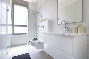 The Haneviim Suites - Isrentals