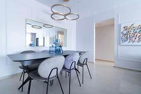 The Haneviim Suites - Isrentals