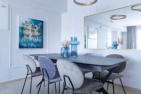 The Haneviim Suites - Isrentals