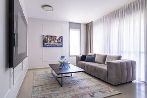 The Haneviim Suites - Isrentals