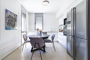 The Haneviim Suites - Isrentals