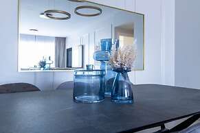 The Haneviim Suites - Isrentals