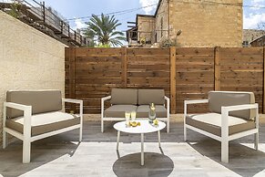 The Haneviim Suites - Isrentals