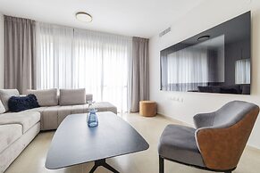 The Haneviim Suites - Isrentals