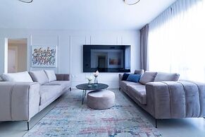 The Haneviim Suites - Isrentals