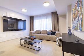 The Haneviim Suites - Isrentals