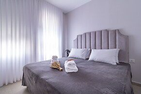 The Haneviim Suites - Isrentals