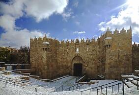 The Haneviim Suites - Isrentals