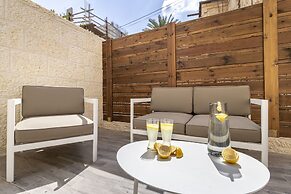 The Haneviim Suites - Isrentals