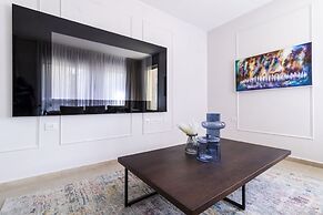 The Haneviim Suites - Isrentals