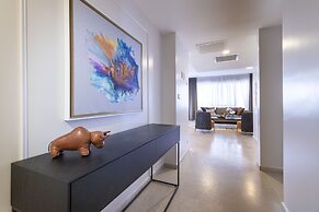 The Haneviim Suites - Isrentals