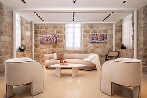 The Haneviim Suites - Isrentals