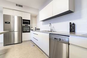 The Haneviim Suites - Isrentals