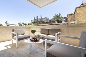 The Haneviim Suites - Isrentals