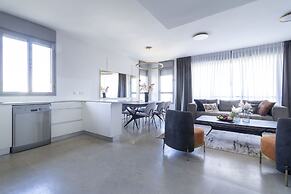 The Haneviim Suites - Isrentals