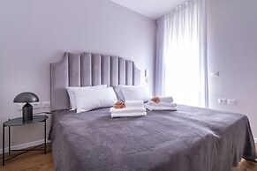 The Haneviim Suites - Isrentals