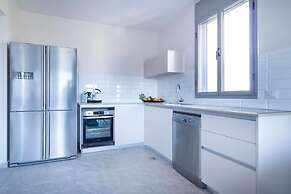 The Haneviim Suites - Isrentals