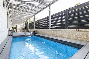 The Haneviim Suites - Isrentals
