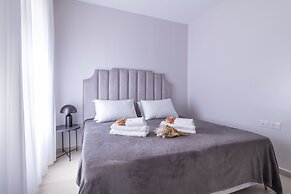 The Haneviim Suites - Isrentals