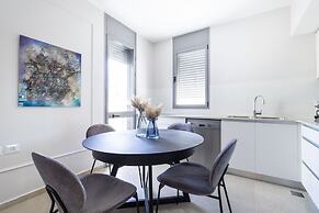 The Haneviim Suites - Isrentals